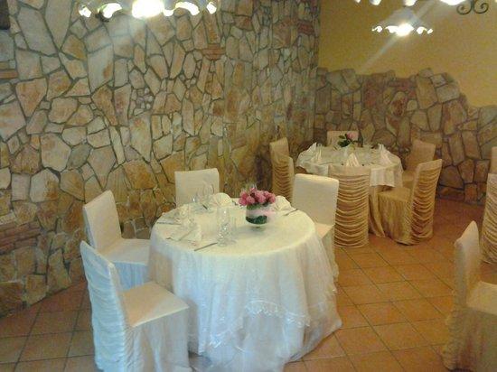 Ristorante Pizzeria IL TRIFOGLIO